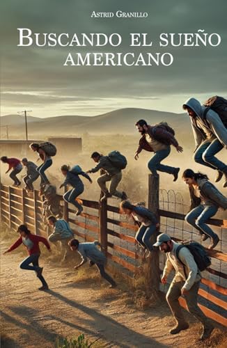 Buscando el sueño americano von Barker Publishing LLC