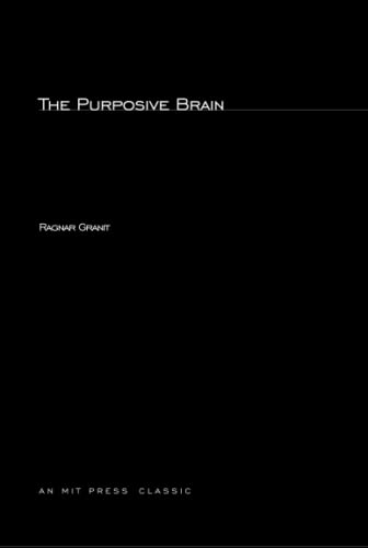 The Purposive Brain (MIT Press)