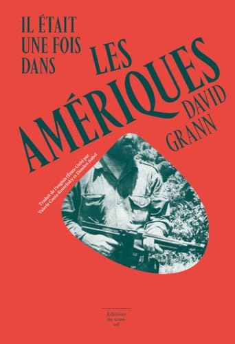 Il était une fois dans les Amériques von SOUS SOL