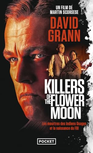 Killers of the Flower moon von POCKET