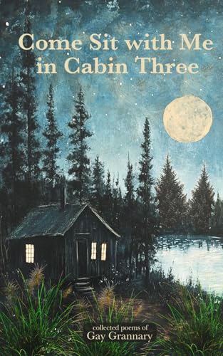 Come Sit with Me in Cabin 3 von Creative Connex