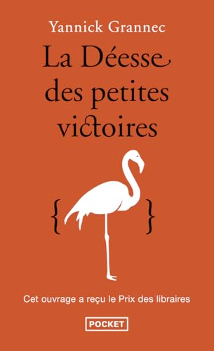 La déesse des petites victoires: Roman