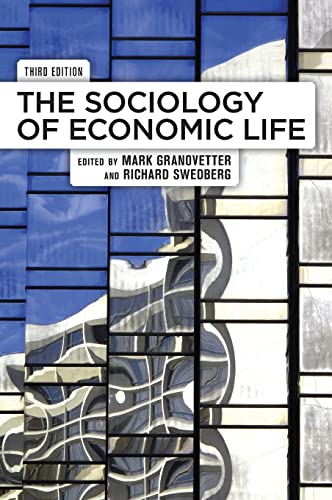 The Sociology of Economic Life