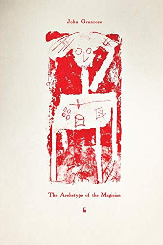 The Archetype of the Magician (Philosophy) von EyeCorner Press