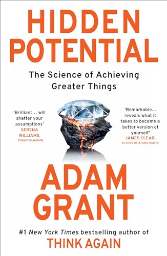Hidden Potential: The Science of Achieving Greater Things von WH Allen