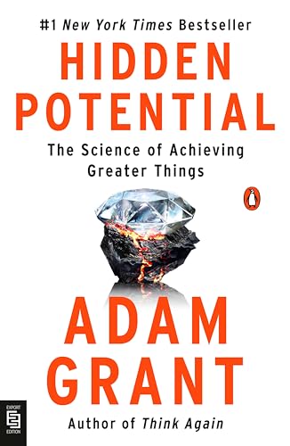 Hidden Potential: The Science of Achieving Greater Things von Penguin Publishing Group