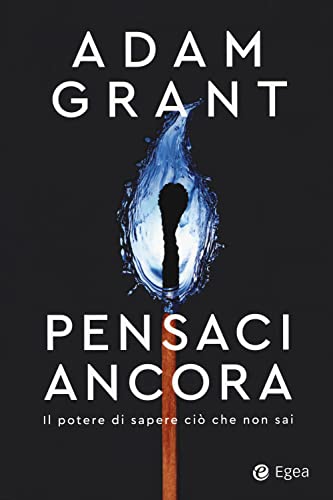 PENSACI ANCORA PENSACI ANCORA von EGEA