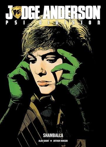 Judge Anderson von Rebellion