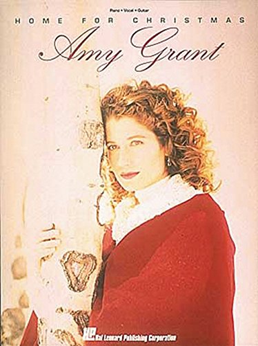 Amy Grant: Home for Christmas