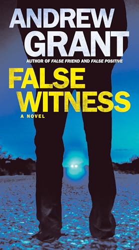 False Witness: A Novel (Detective Cooper Devereaux, Band 3) von Ballantine Books