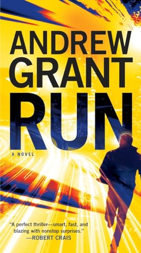 Run: A Novel