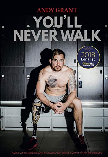 You'll Never Walk You'll Never Walk von KAVNLON