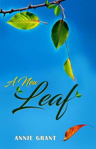 A New Leaf von Primedia eLaunch LLC