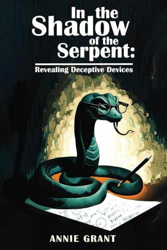 In The Shadow Of A Serpent: Revealing Deceptive Devices von Independently published