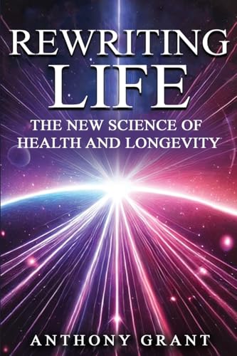 Rewriting Life: The New Science of Health and Longevity von Life Enhancers