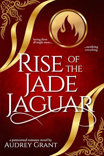 Rise of the Jade Jaguar (The Jaguar Trilogy, Band 3) von Independently published