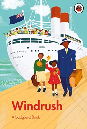 A Ladybird Book: Windrush von Ladybird