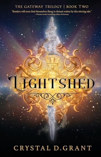 Lightshed von Quill & Flame Publishing House