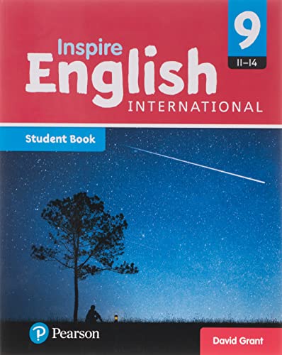 iLowerSecondary English Student Book Year 9 (International Primary and Lower Secondary)