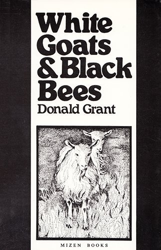 White Goats and Black Bees (Classics from the Southwest Ireland Series)