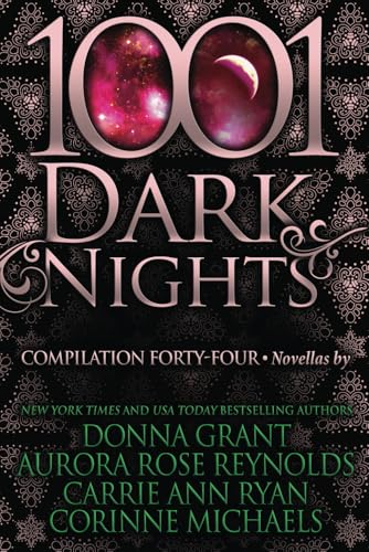 1001 Dark Nights: Compilation Forty-Four von Evil Eye Concepts, Incorporated