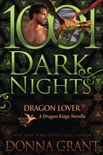 Dragon Lover: A Dragon Kings Novella von Evil Eye Concepts, Incorporated