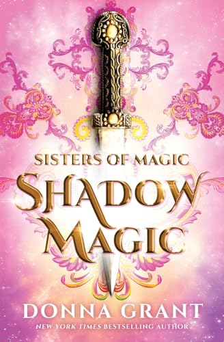 Shadow Magic von DL Grant, LLC