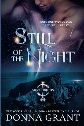 Still of the Night (Skye Druids, Band 5)