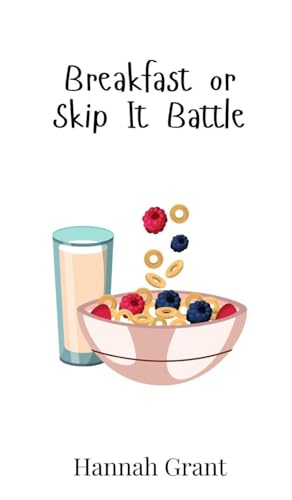 Breakfast or Skip It Battle von Creative Arts Management OÜ