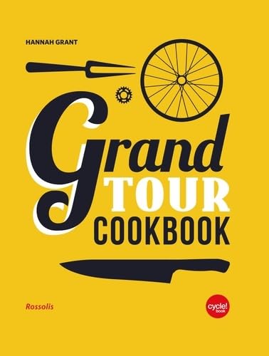 GRAND TOUR COOKBOOK