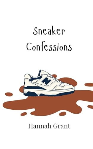Sneaker Confessions von Creative Arts Management OÜ