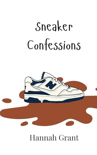 Sneaker Confessions von Creative Arts Management OÜ