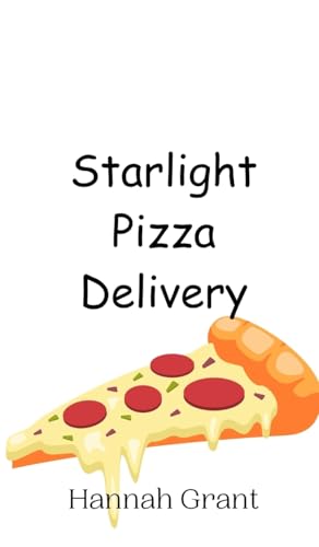 Starlight Pizza Delivery von Creative Arts Management OÜ