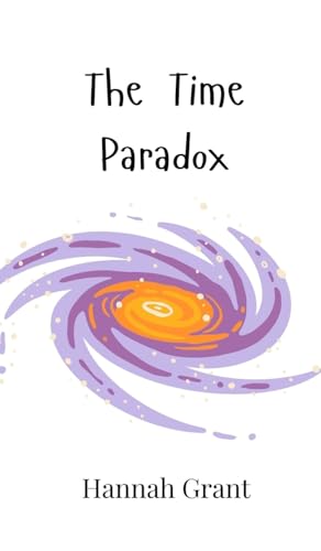 The Time Paradox von Creative Arts Management OÜ