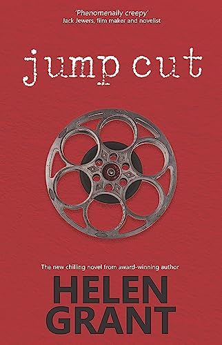 Jump Cut von Fledgling Press