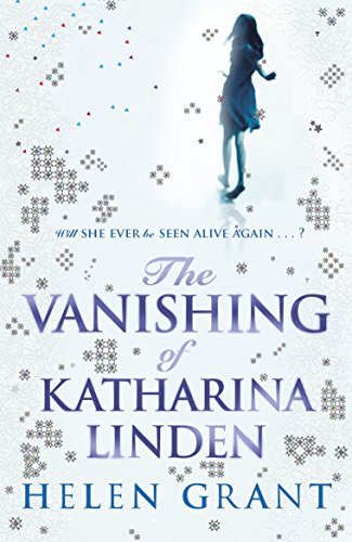 The Vanishing of Katharina Linden von Penguin