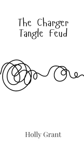 The Charger Tangle Feud von Creative Arts Management OÜ