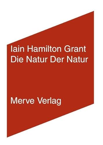 Die Natur Der Natur (IMD)