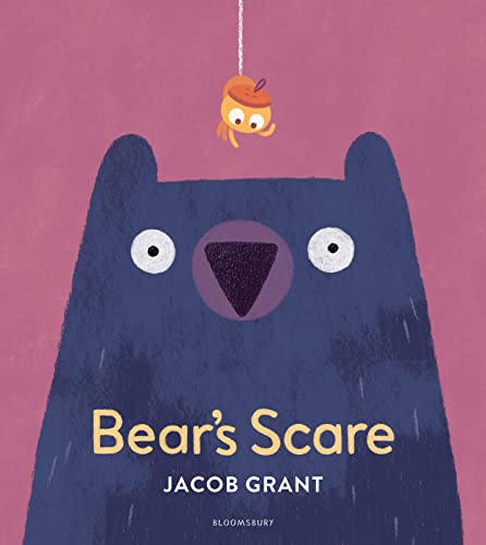 Bear's Scare von Bloomsbury Children's Books