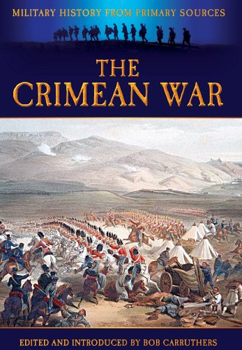 Crimean War (Military History from Primary Sources)