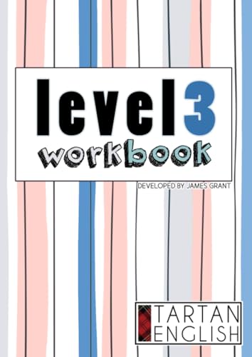Level 3 Workbook 2021 von Lulu.com