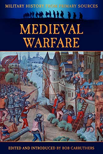Medieval Warfare Medieval Warfare