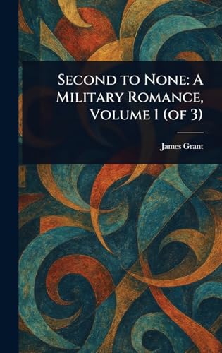 Second to None: A Military Romance, Volume 1 (of 3) von Anson Street Press