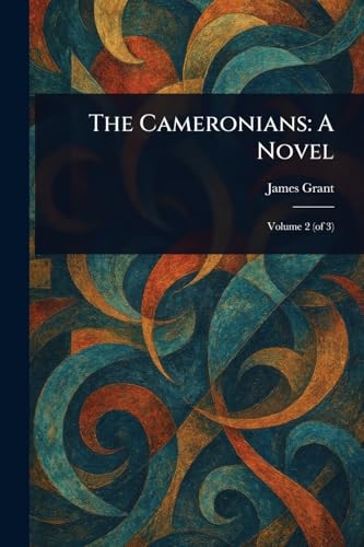 The Cameronians The Cameronians von Anson Street Press