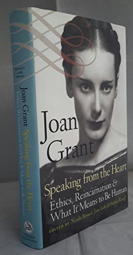 Speaking from the Heart: Ethics, Reincarnation & What It Means to Be Human