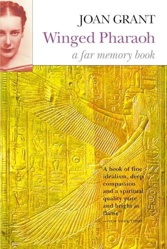 Winged Pharaoh: A Far Memory Book (Far Memory Books)
