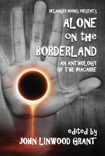 Alone on the Borderland von Independently published