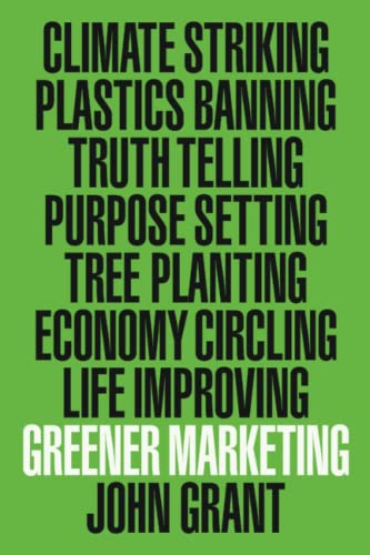 Greener Marketing Greener Marketing von Wiley