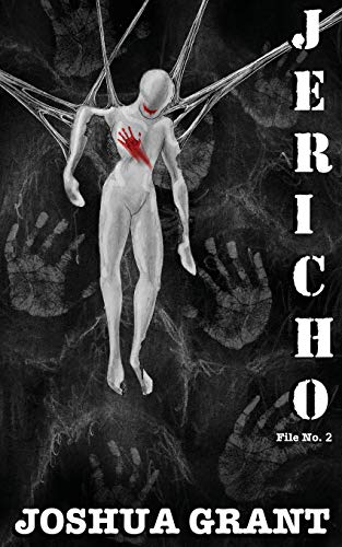 Jericho (The Organization)