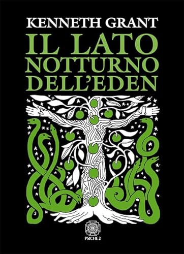 Il lato notturno dell'Eden von Psiche 2